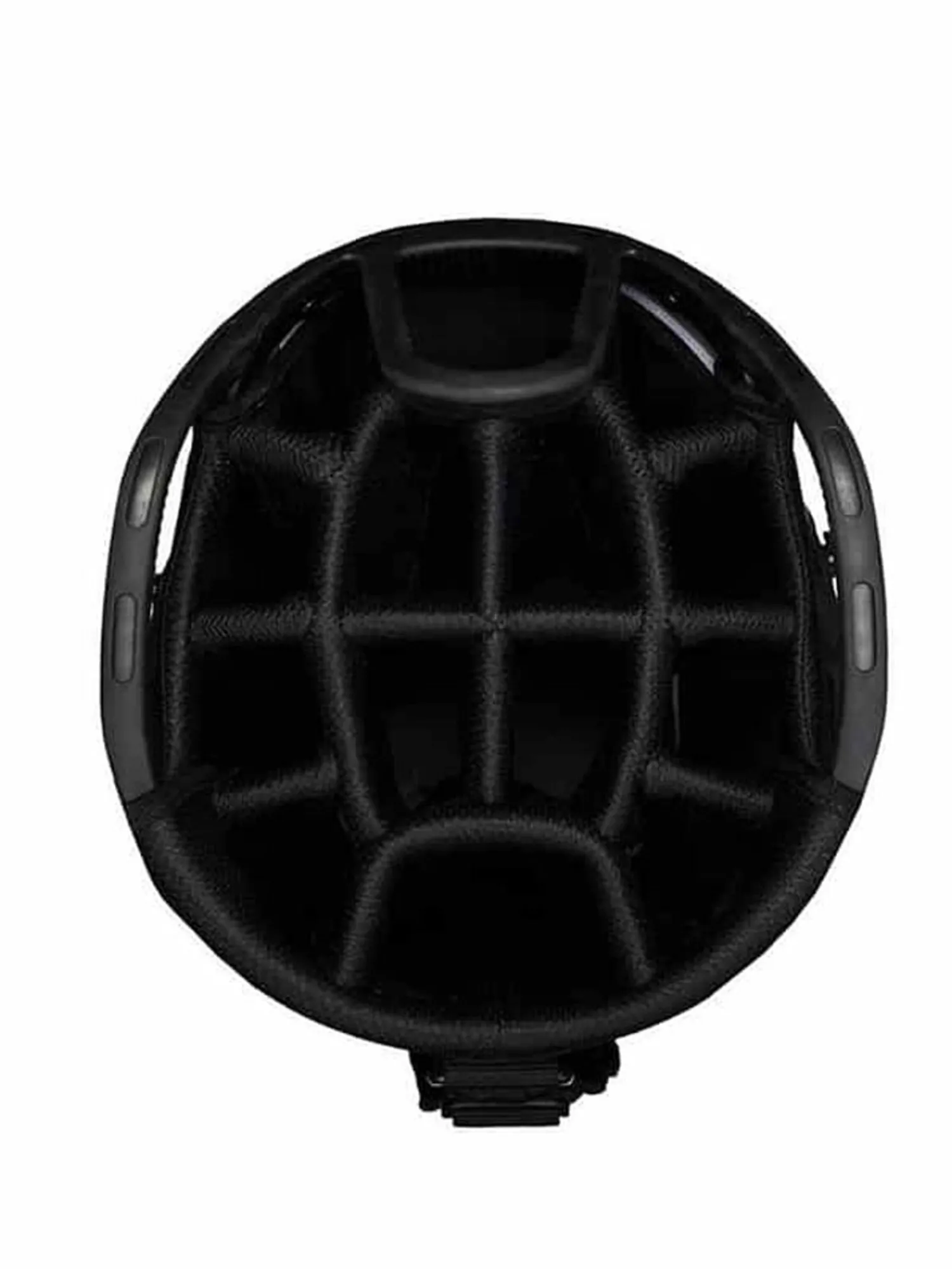 Callaway Cart Bags|X Cart Bag - Black