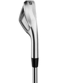 Callaway Iron Sets|X Forged Limited Edition Irons - Steel Shaft