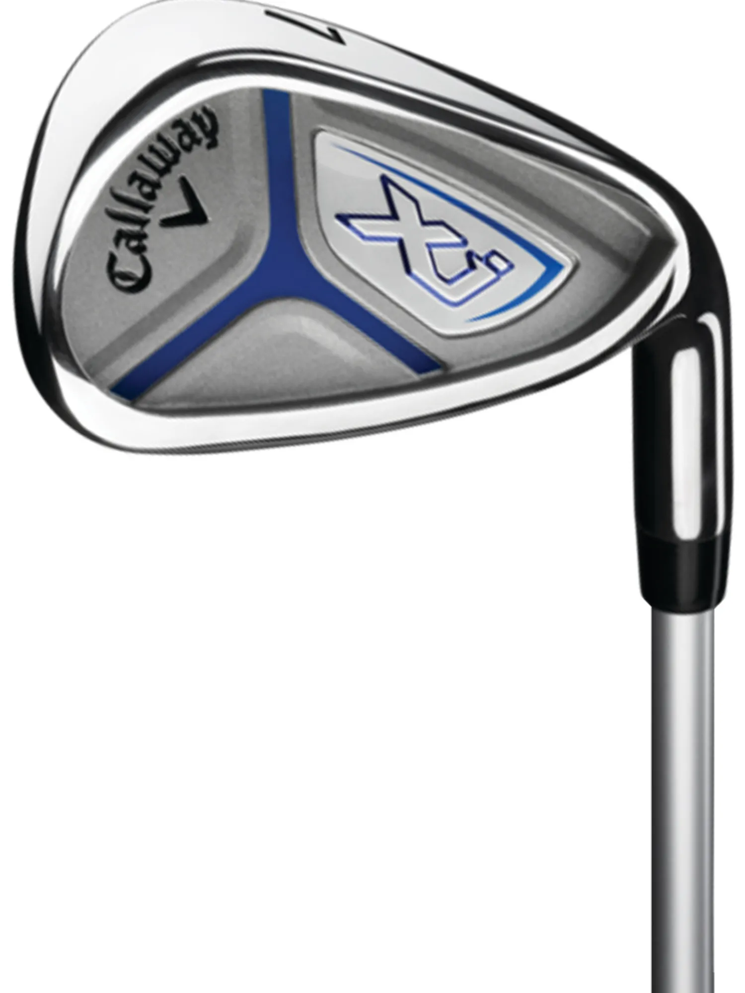 Callaway Packages|XJ-1 Junior Set - Ages 4-6