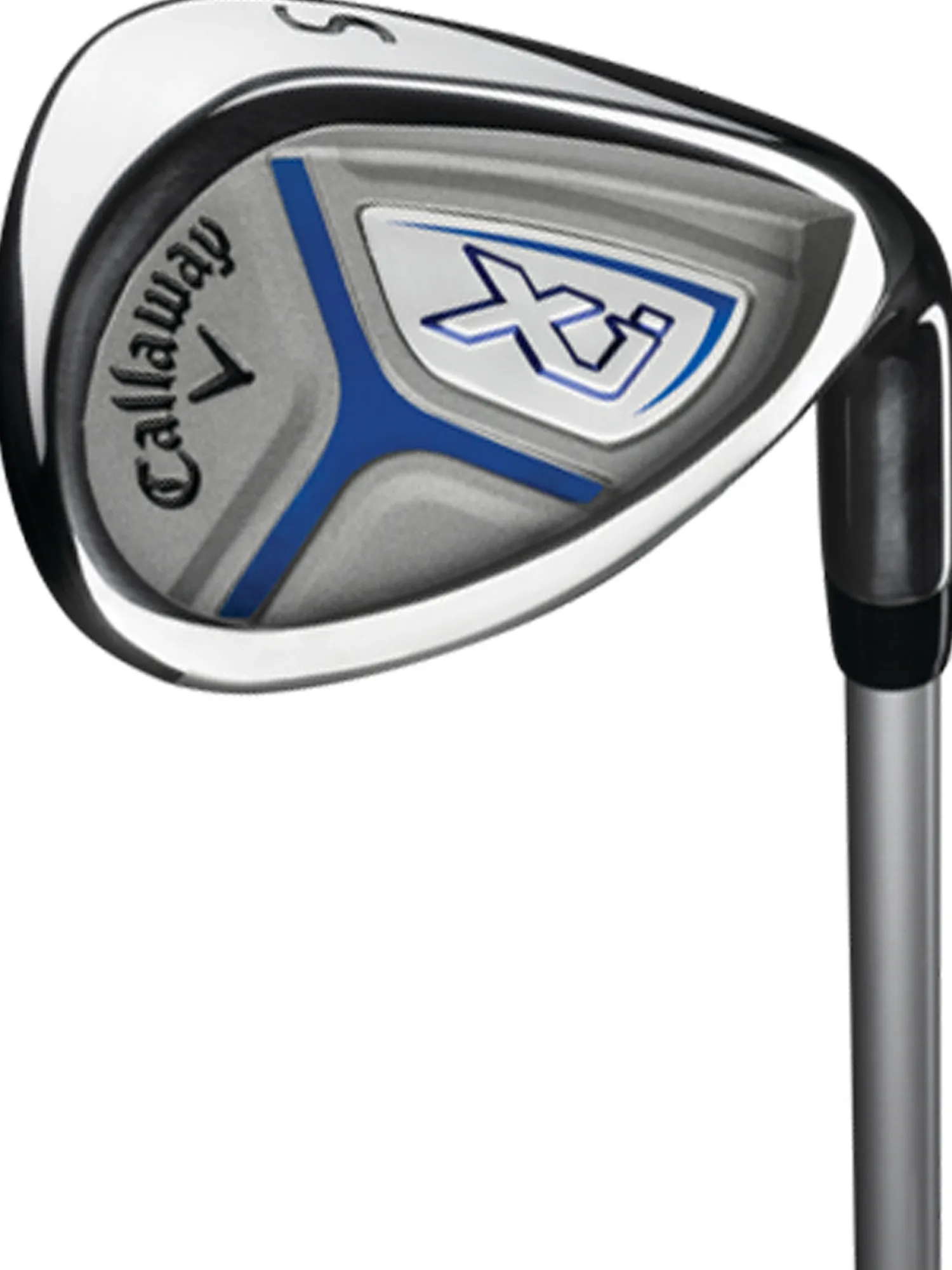 Callaway Packages|XJ-1 Junior Set - Ages 4-6