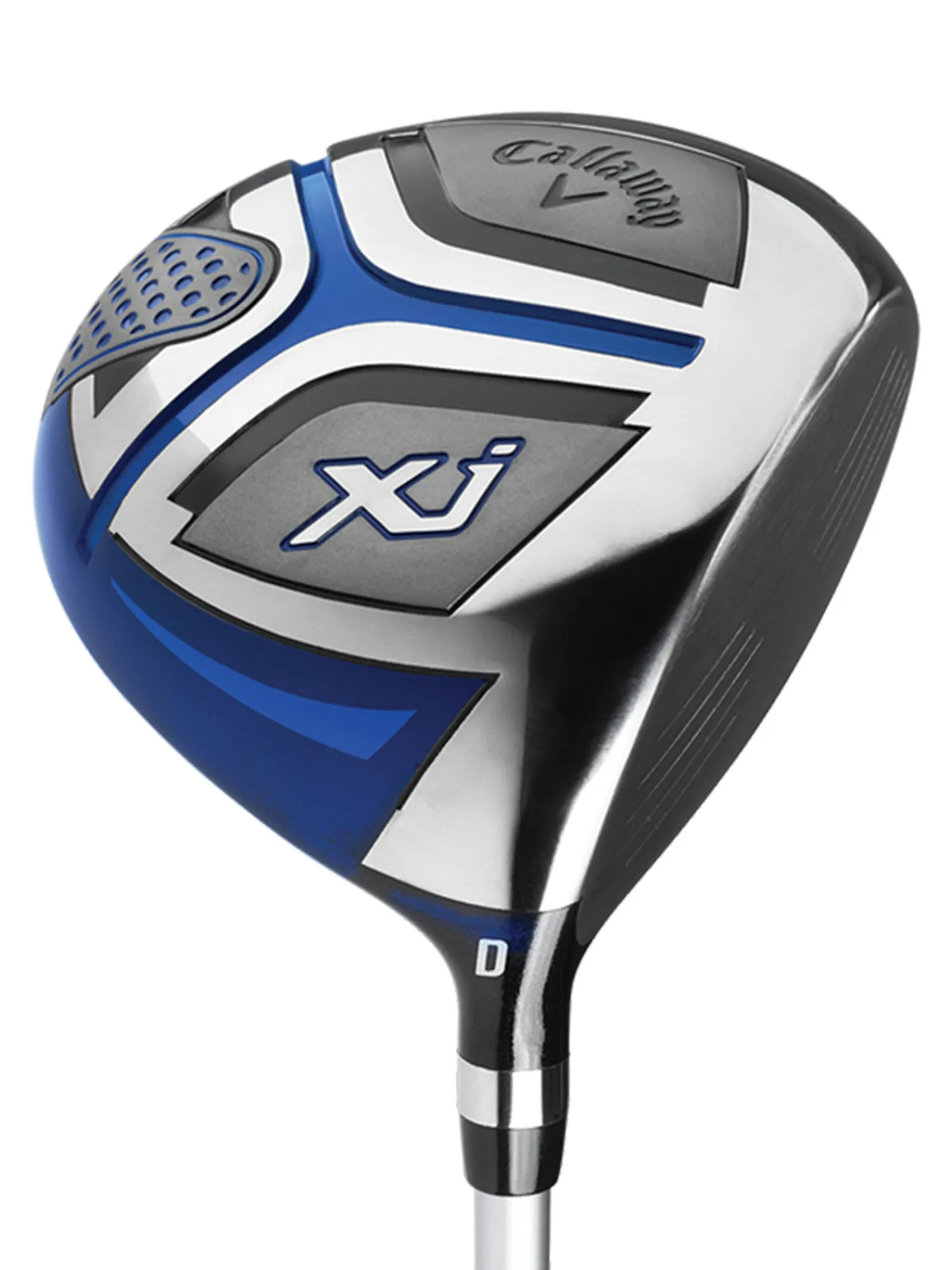 Callaway Packages|XJ-2 Junior Set - Ages 7-9