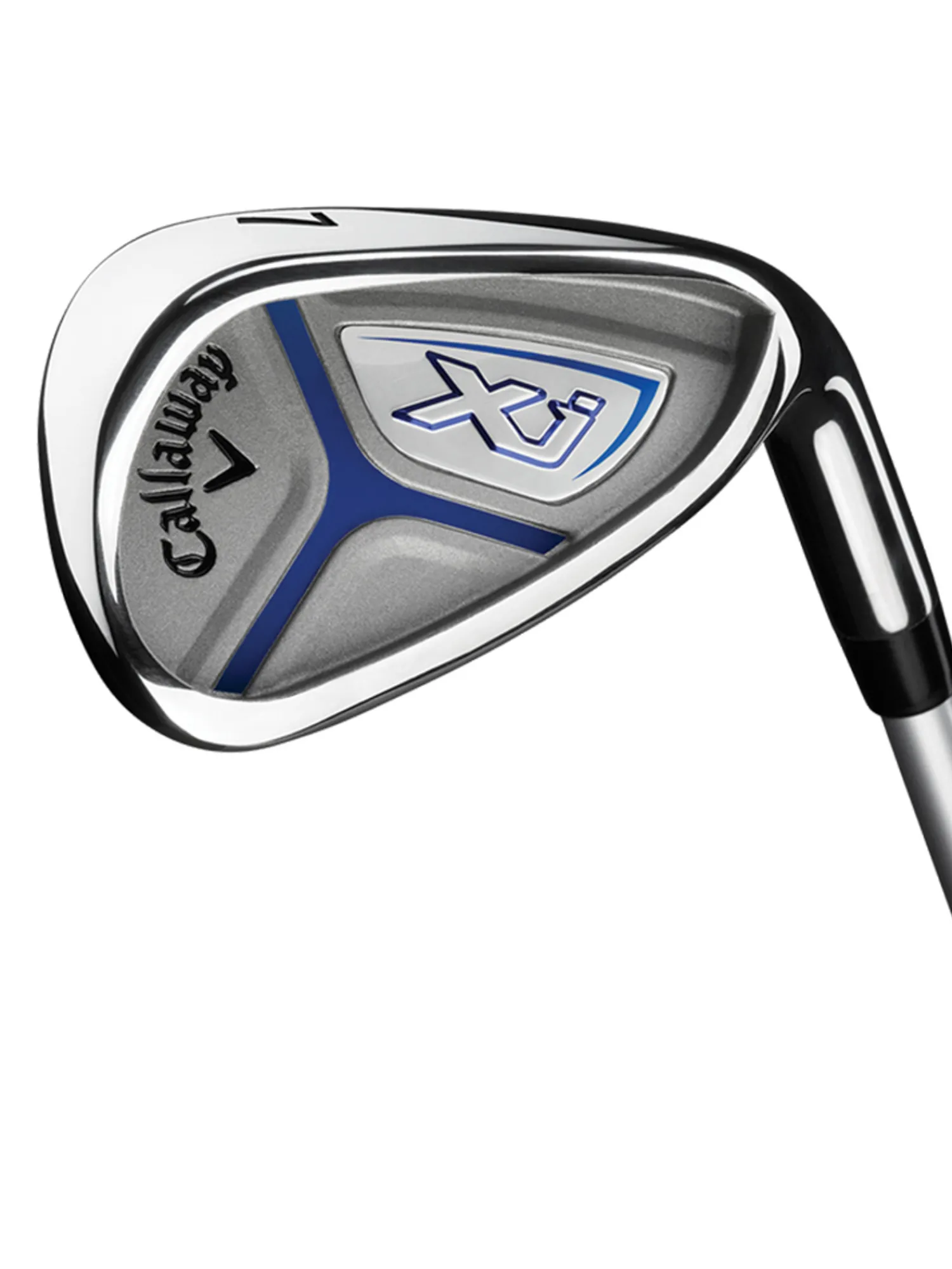 Callaway Packages|XJ-2 Junior Set - Ages 7-9