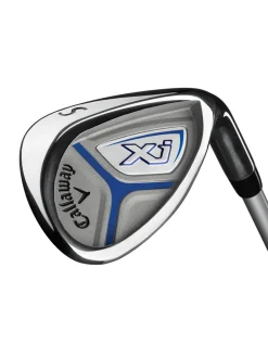 Callaway Packages|XJ-2 Junior Set - Ages 7-9