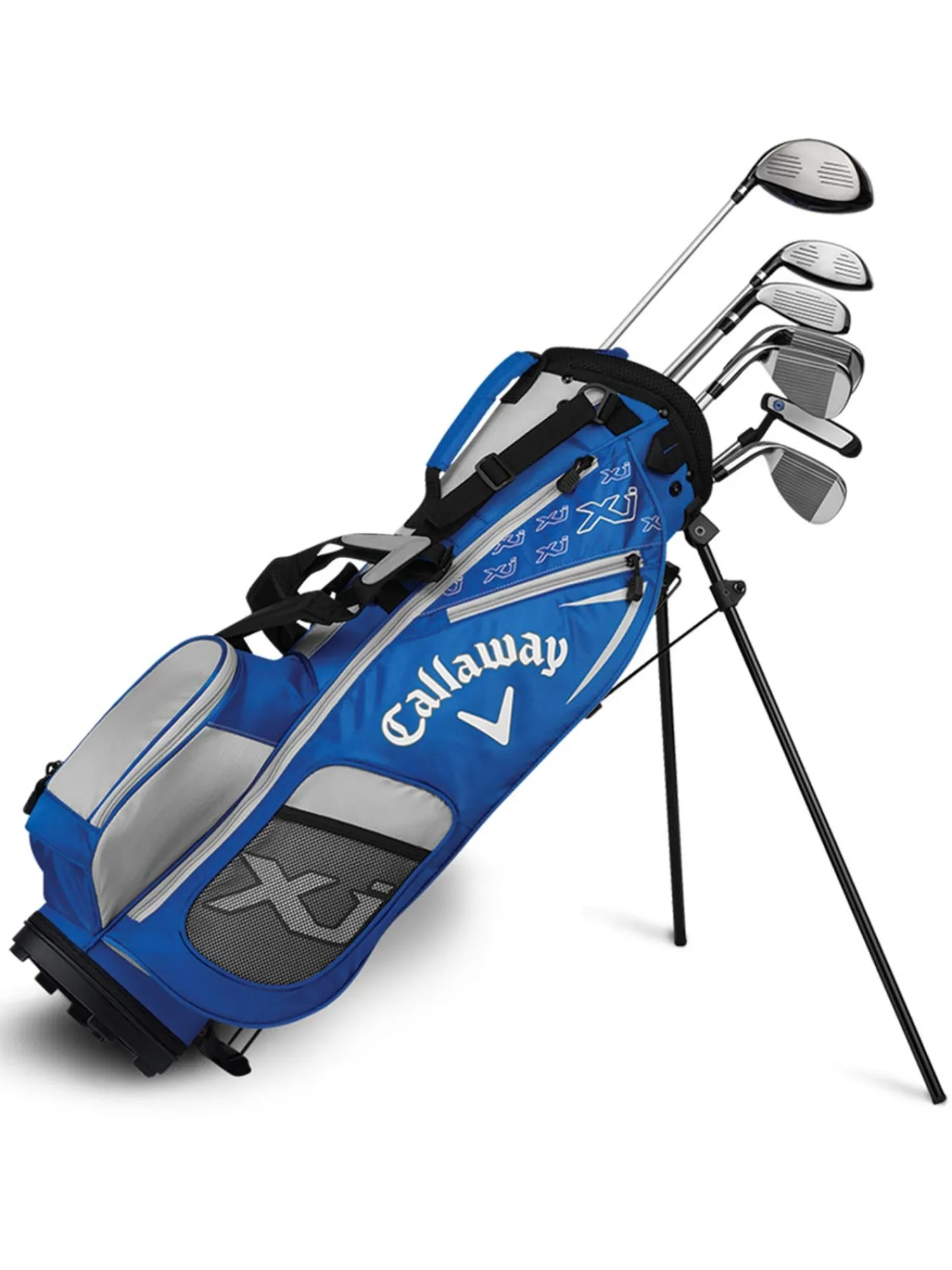 Callaway Packages|XJ-3 Junior Set - Ages 10-12