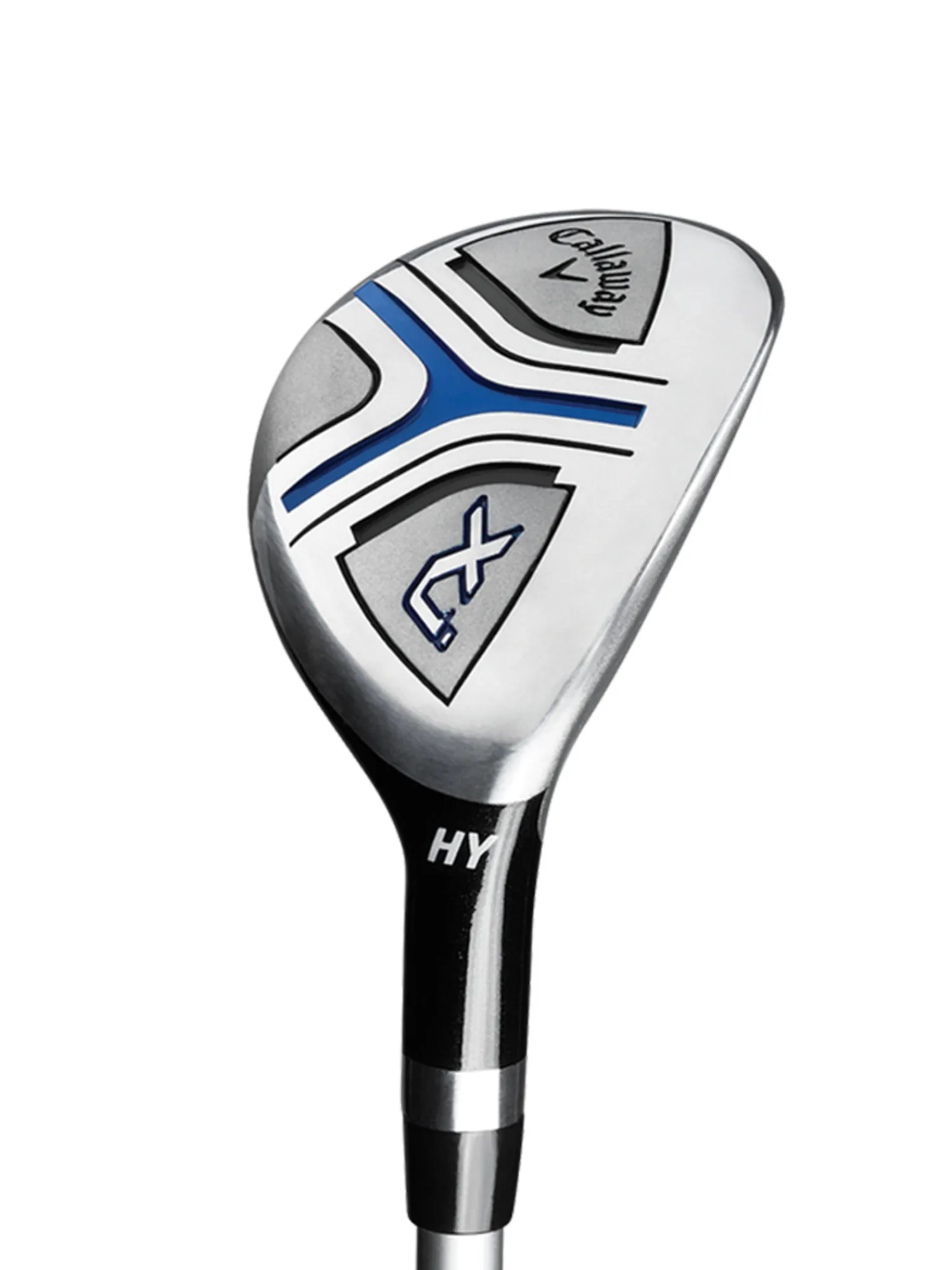 Callaway Packages|XJ-3 Junior Set - Ages 10-12