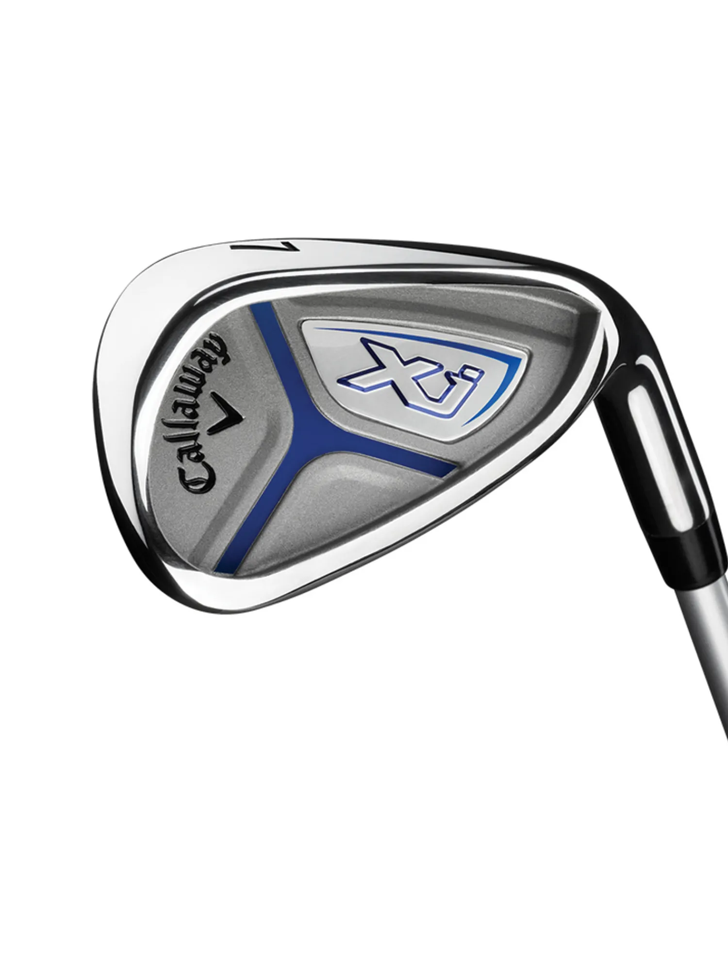 Callaway Packages|XJ-3 Junior Set - Ages 10-12
