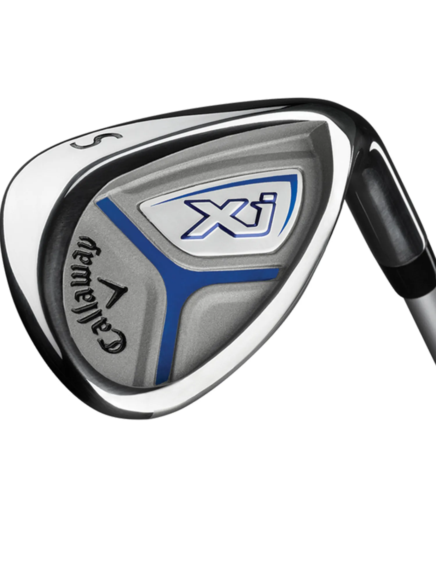 Callaway Packages|XJ-3 Junior Set - Ages 10-12