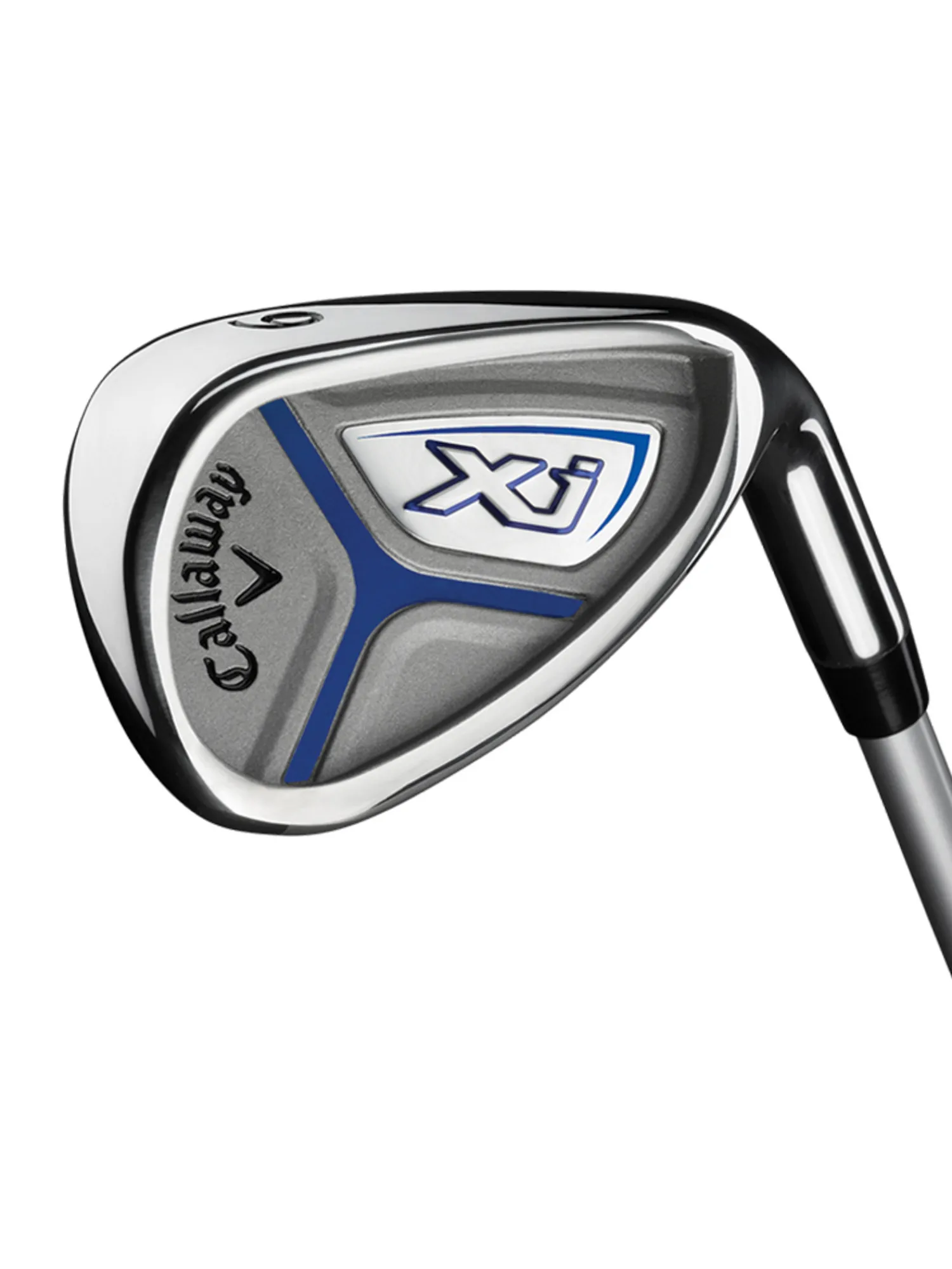 Callaway Packages|XJ-3 Junior Set - Ages 10-12