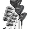 Callaway Packages|XR 2025 Package - Steel Shaft