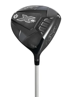 Callaway Packages|XR 2025 Package - Steel Shaft