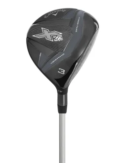 Callaway Packages|XR 2025 Package - Steel Shaft