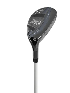 Callaway Packages|XR 2025 Package - Steel Shaft