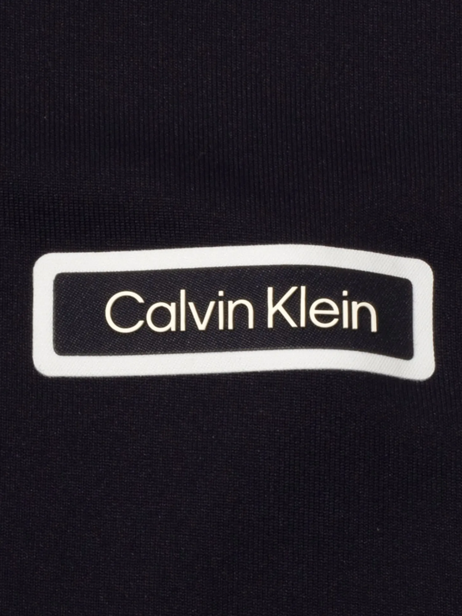 Calvin Klein Shirts|Belmont Polo Shirt - Navy