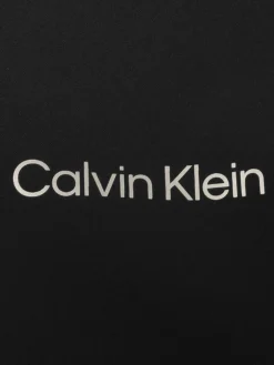Calvin Klein Wind & Rain Wear|Clearance Clothing|Belmont Waterproof Jacket - Black