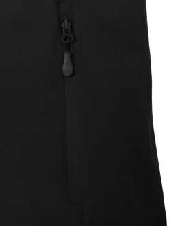 Calvin Klein Wind & Rain Wear|Clearance Clothing|Belmont Waterproof Jacket - Black
