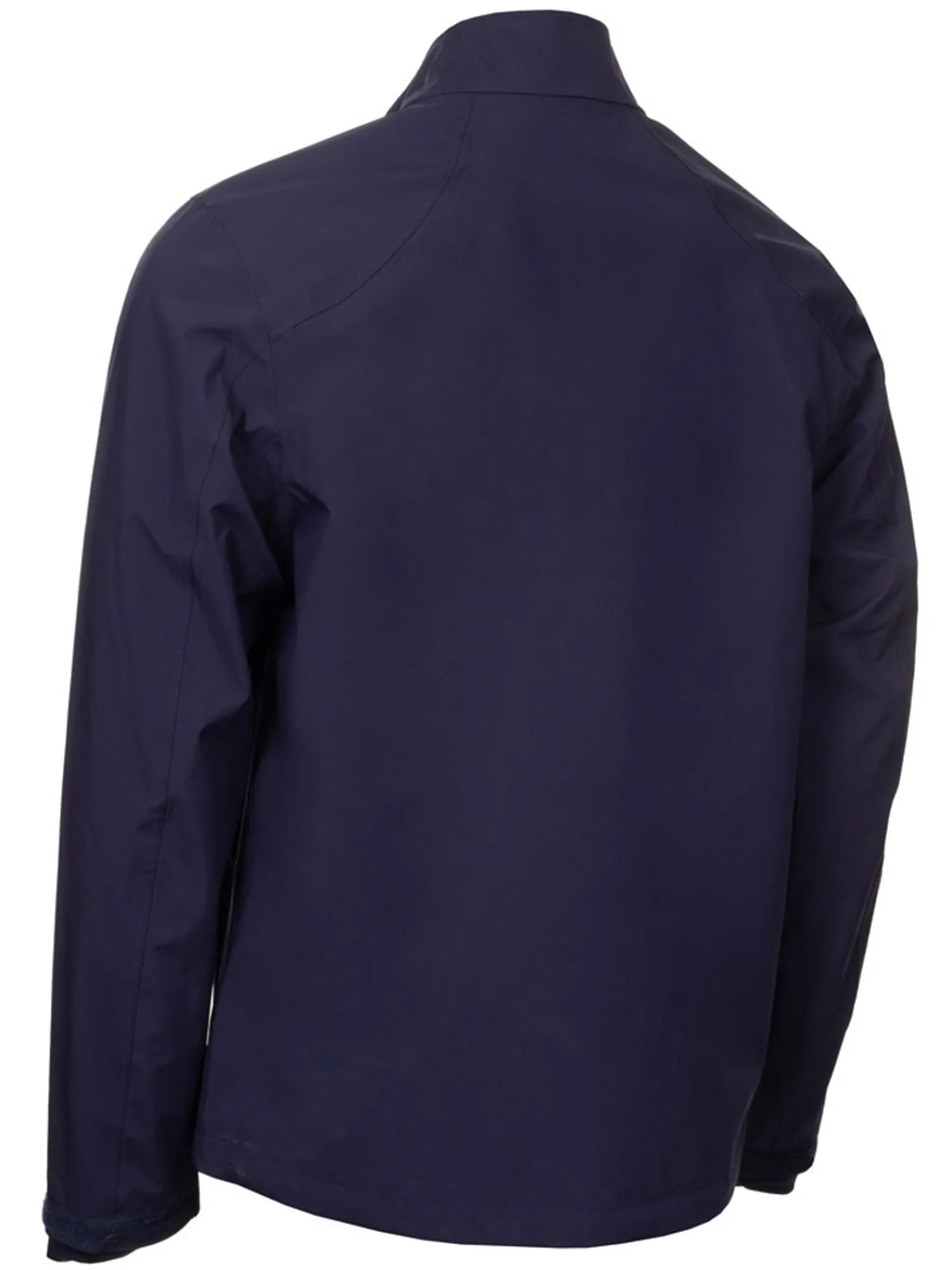 Calvin Klein Wind & Rain Wear|Clearance Clothing|Belmont Waterproof Jacket - Evening Blue