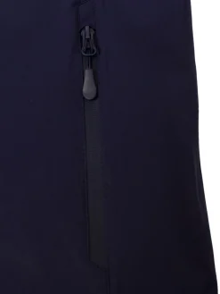 Calvin Klein Wind & Rain Wear|Clearance Clothing|Belmont Waterproof Jacket - Evening Blue