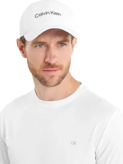 Calvin Klein Caps|Brookline Baseball Cap