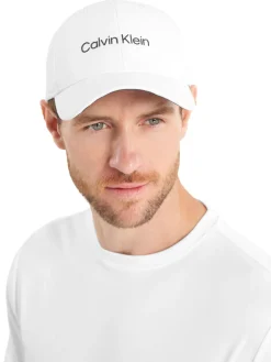 Calvin Klein Caps|Brookline Baseball Cap
