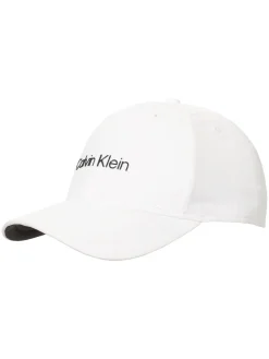 Calvin Klein Caps|Brookline Baseball Cap