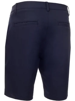 Calvin Klein Clearance Clothing|Bullet Regular Fit Stretch Short - Navy
