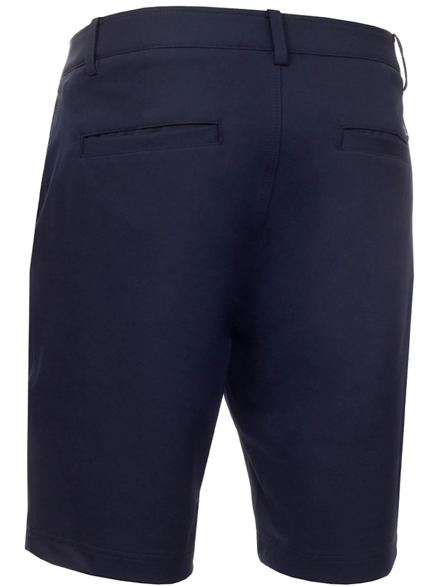 Calvin Klein Clearance Clothing|Bullet Regular Fit Stretch Short - Navy