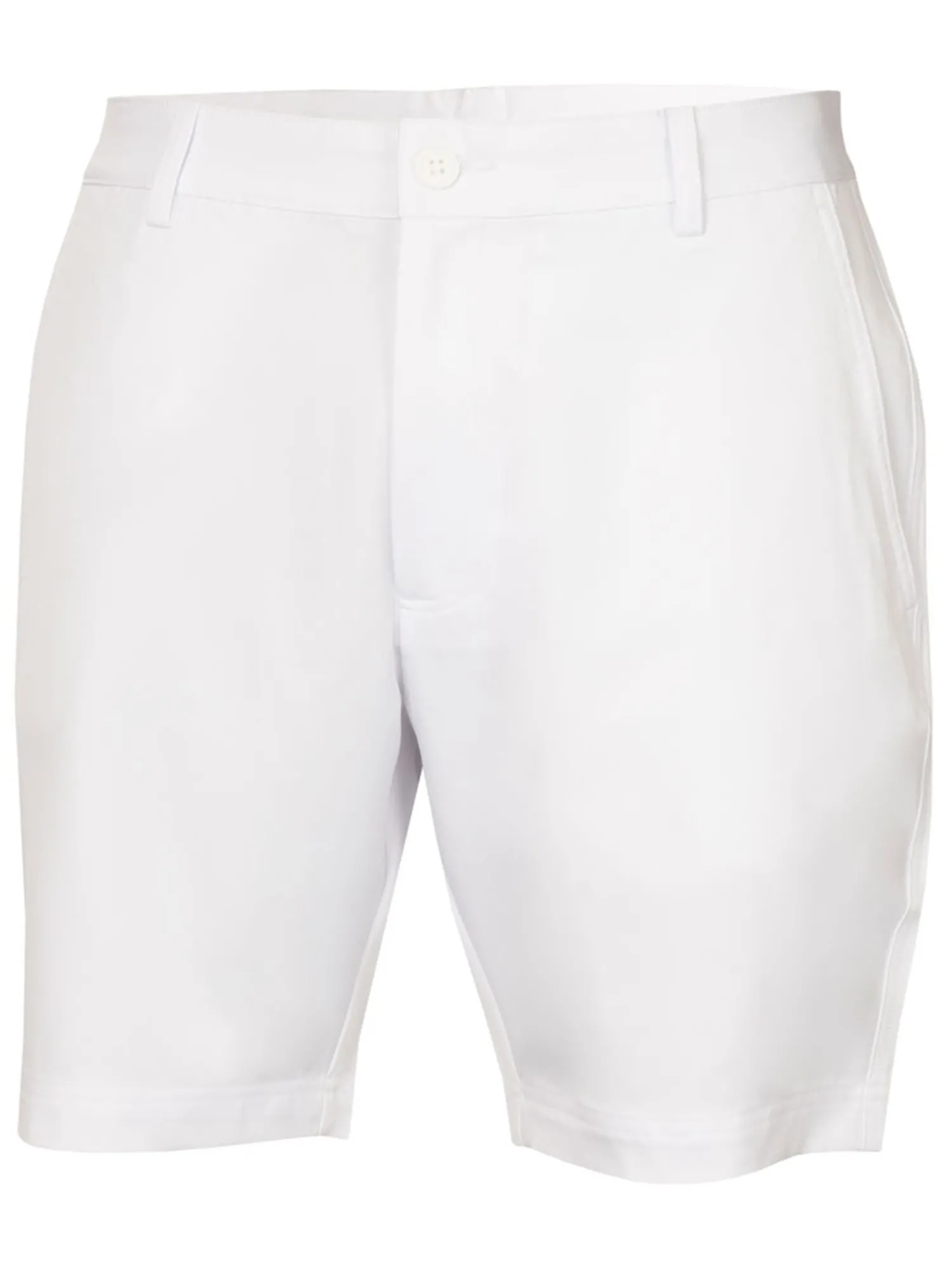 Calvin Klein Shorts|Florida 8.25-Inch Tech Short - White