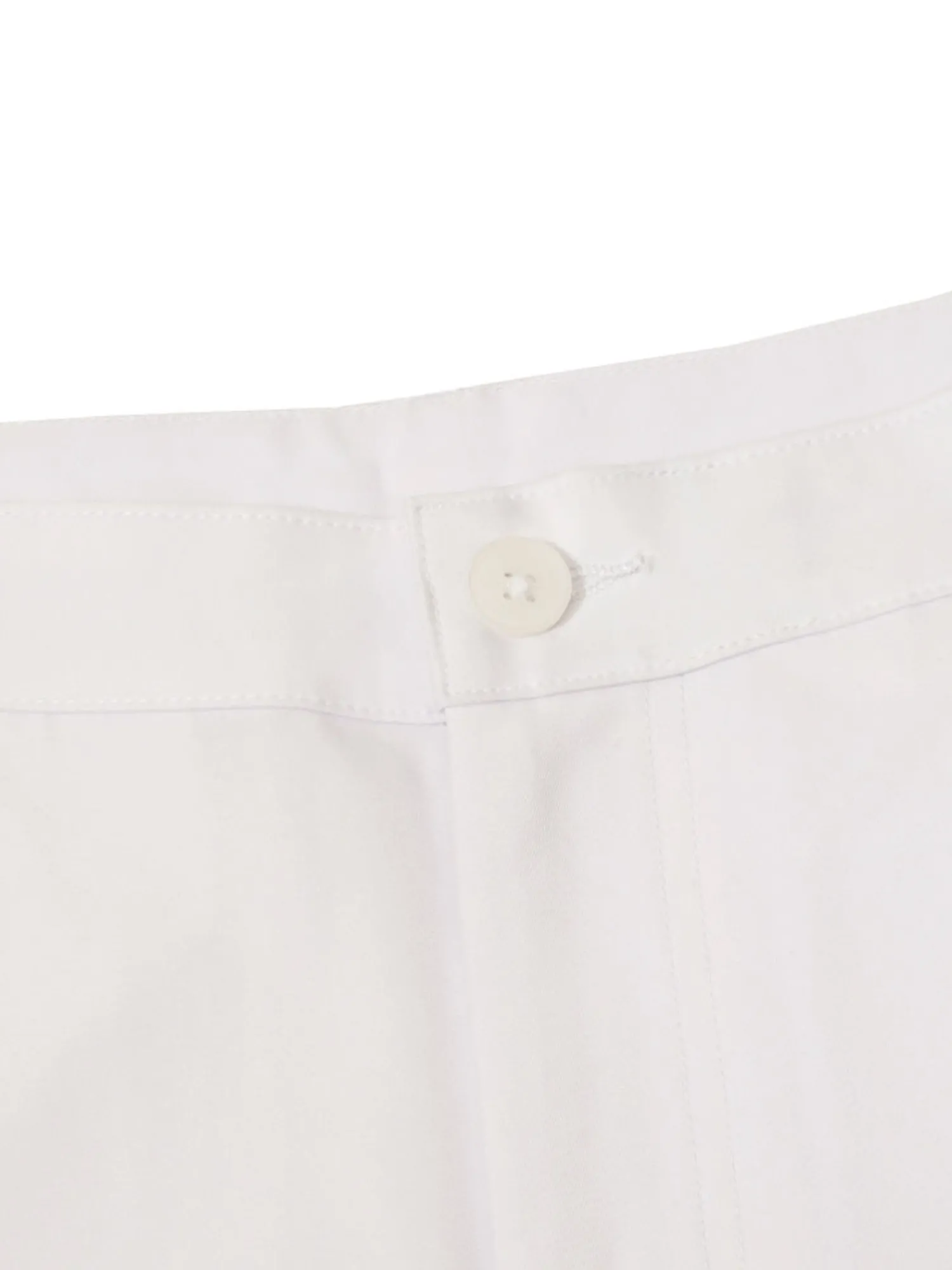 Calvin Klein Shorts|Florida 8.25-Inch Tech Short - White