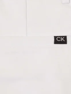 Calvin Klein Shorts|Florida 8.25-Inch Tech Short - White