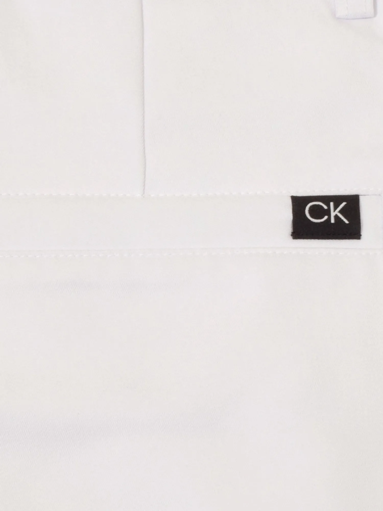 Calvin Klein Shorts|Florida 8.25-Inch Tech Short - White