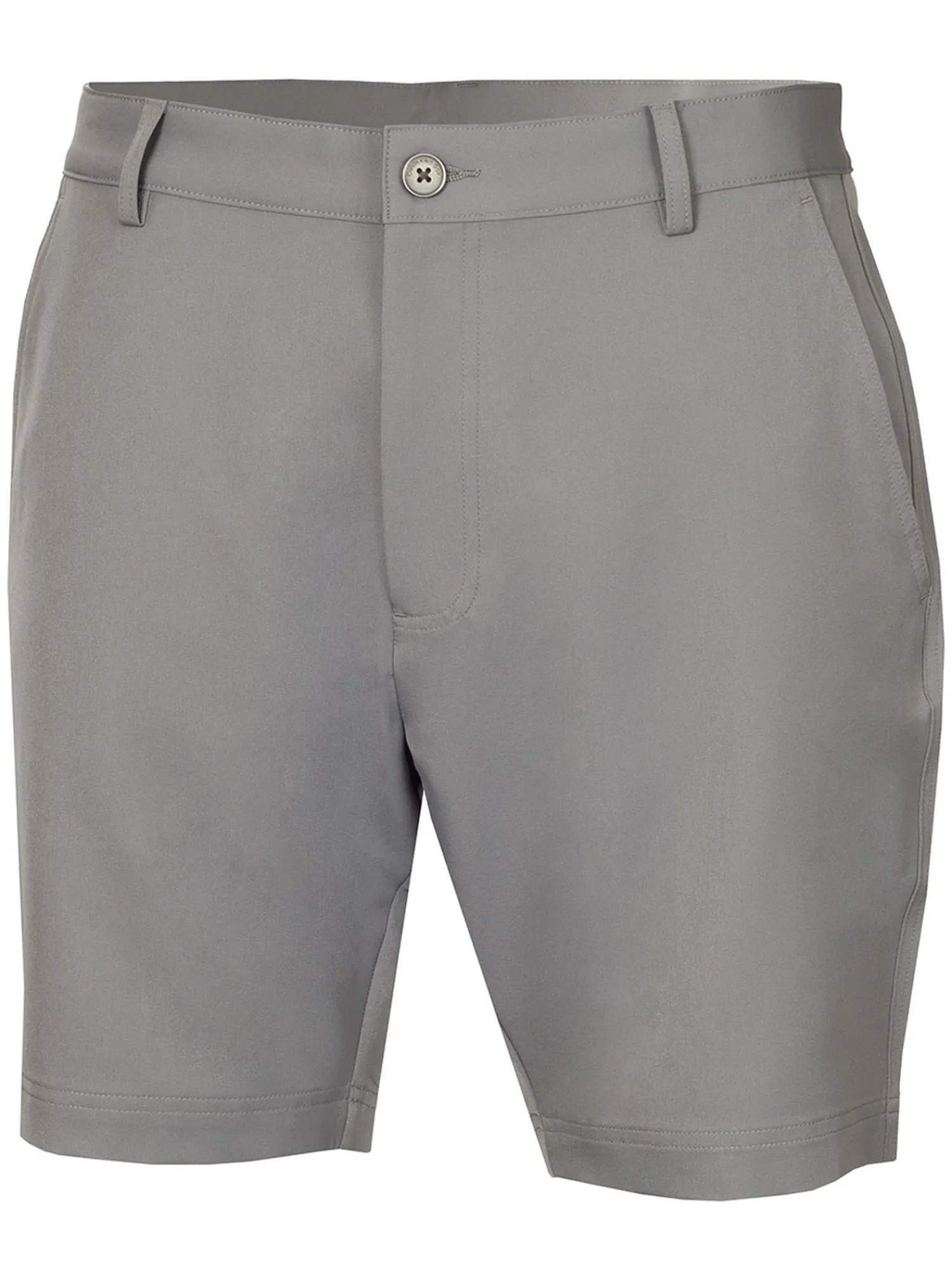 Calvin Klein Shorts|Florida 8.25-Inch Tech Short - Cool Silver