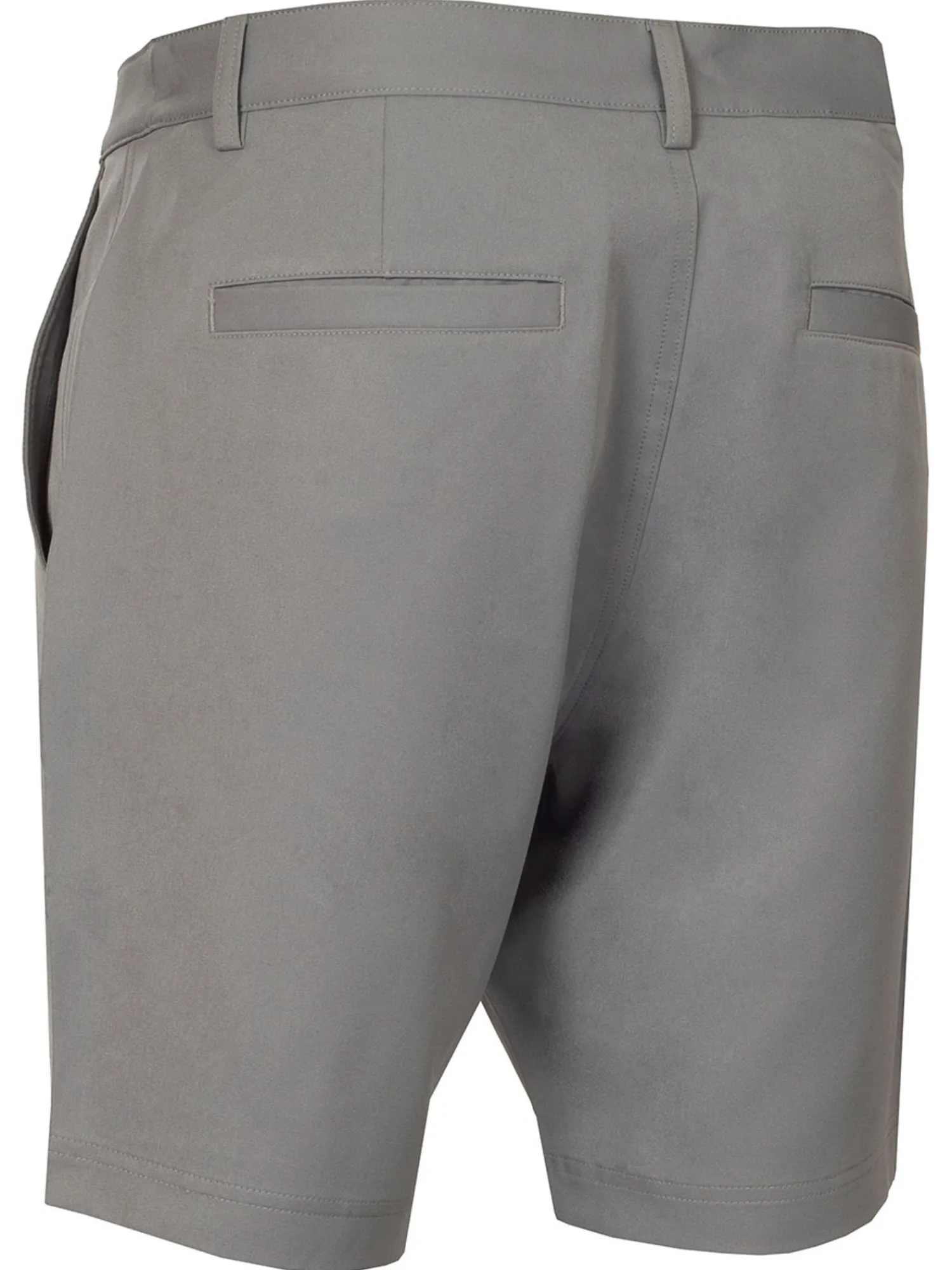 Calvin Klein Shorts|Florida 8.25-Inch Tech Short - Cool Silver