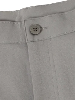 Calvin Klein Shorts|Florida 8.25-Inch Tech Short - Cool Silver