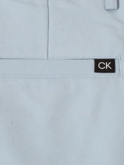 Calvin Klein Shorts|Florida 8.25-Inch Tech Short - Ice Blue