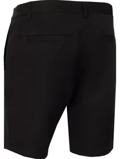 Calvin Klein Shorts|Florida 8.25-Inch Tech Short - Black
