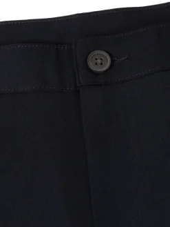 Calvin Klein Shorts|Florida 8.25-Inch Tech Short - Navy