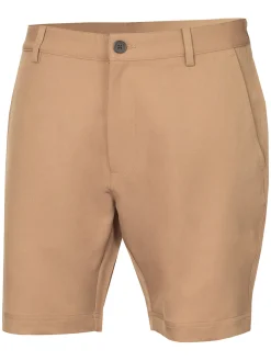 Calvin Klein Shorts|Florida 8.25-Inch Tech Short - Stone