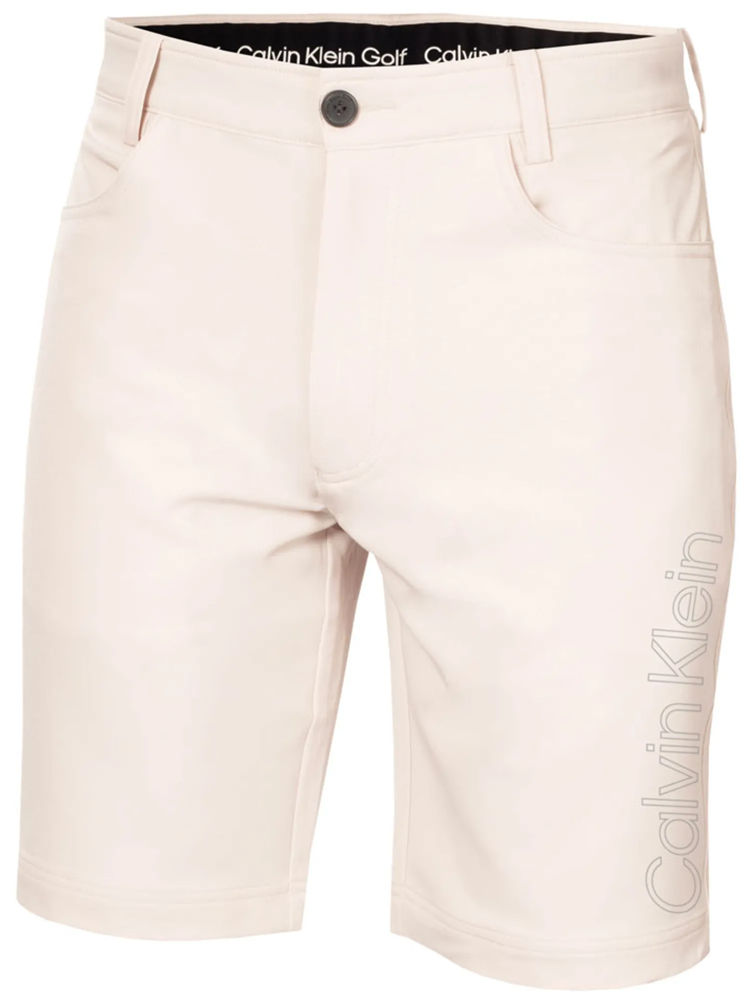 Calvin Klein Shorts|Impact Short - Turtledove