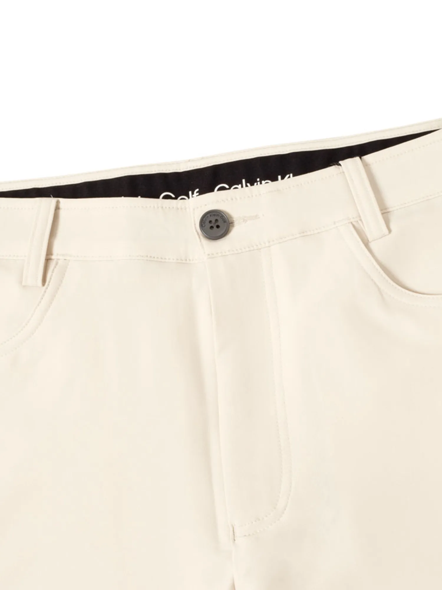Calvin Klein Shorts|Impact Short - Turtledove