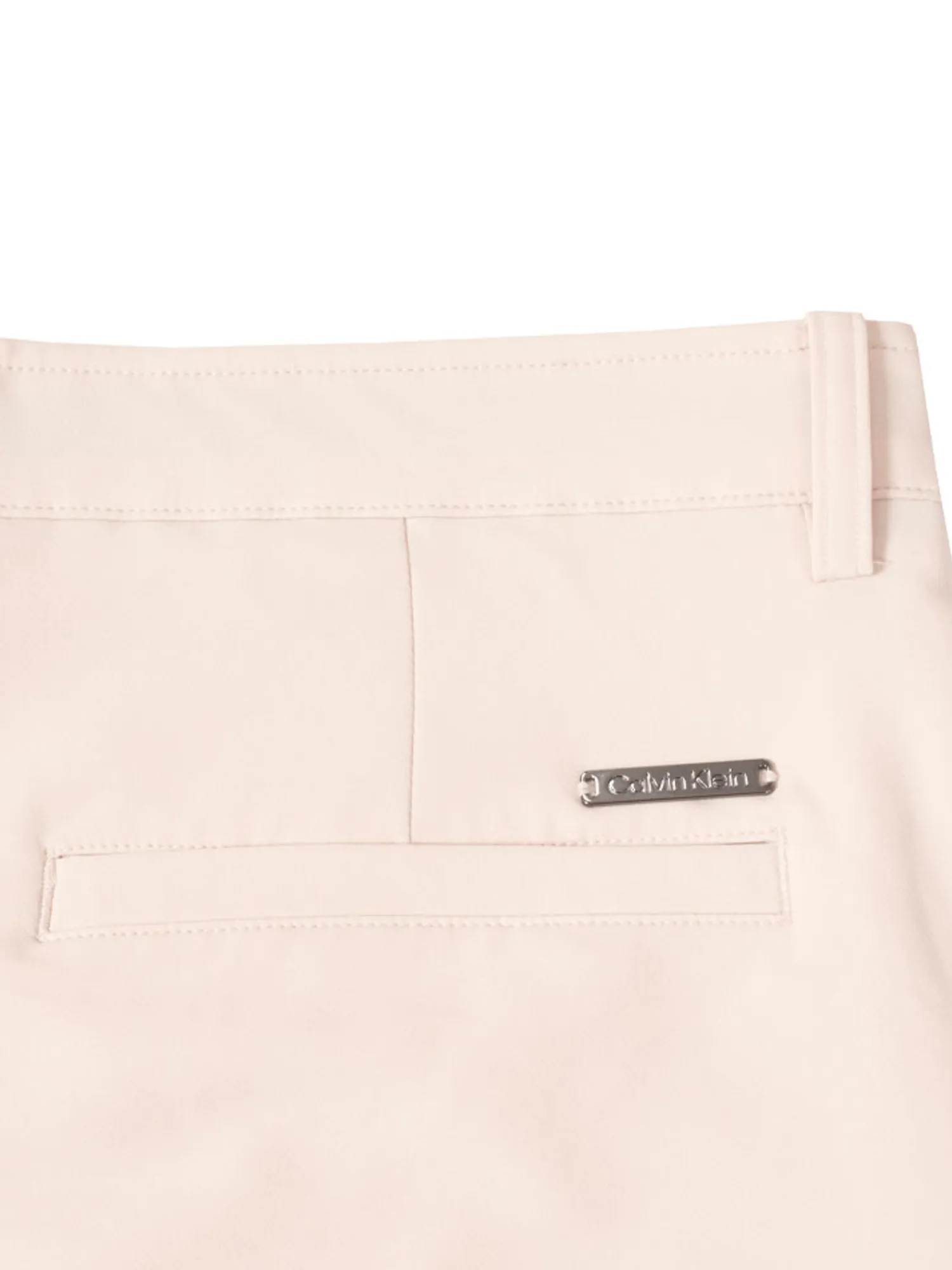 Calvin Klein Shorts|Impact Short - Turtledove