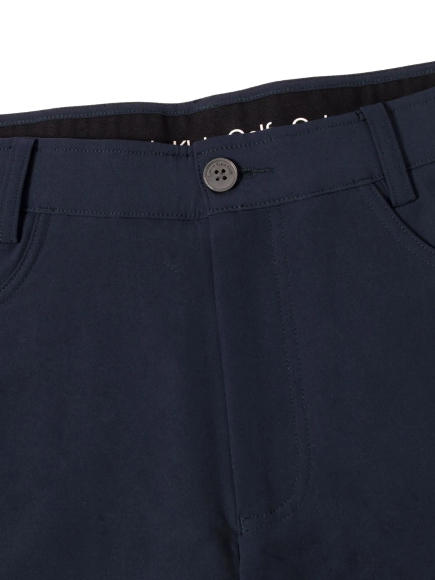 Calvin Klein Shorts|Impact Short - Navy