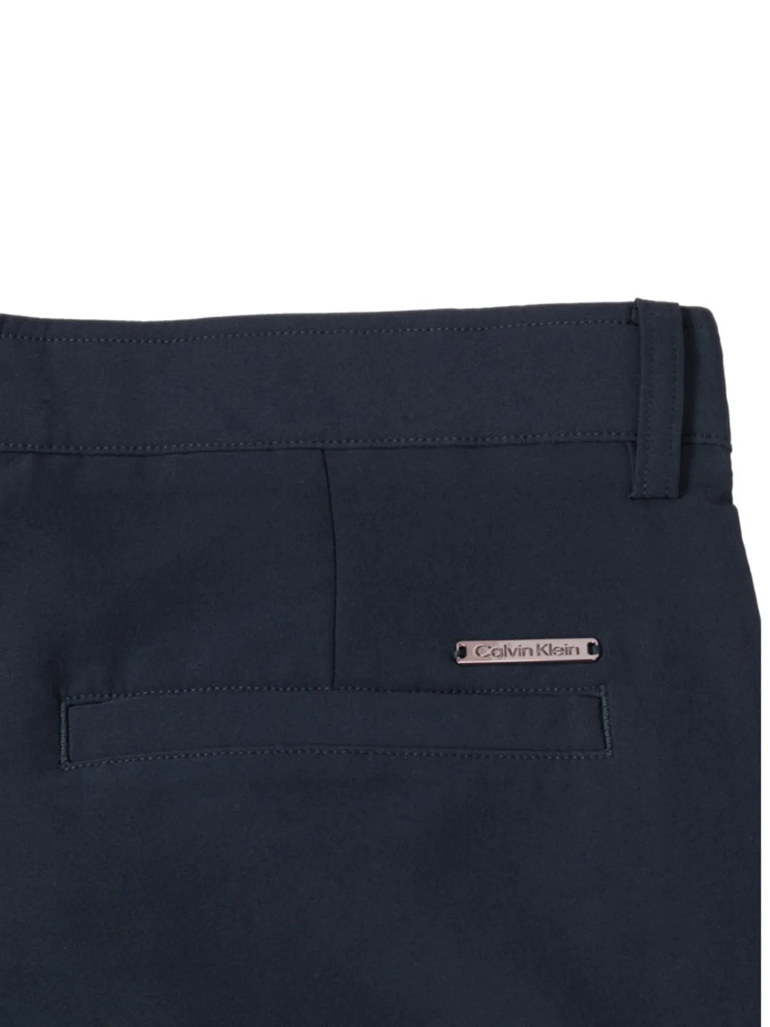Calvin Klein Shorts|Impact Short - Navy