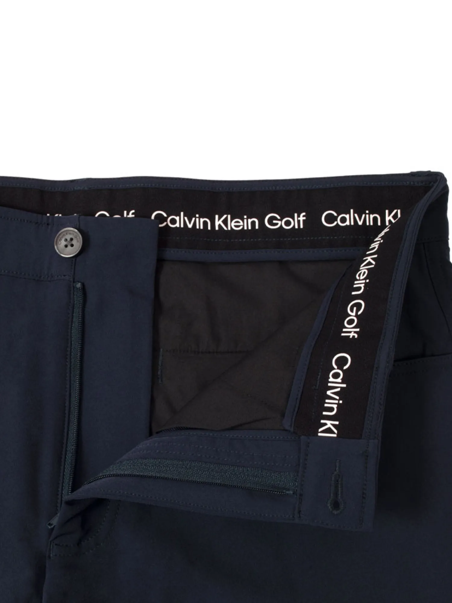 Calvin Klein Shorts|Impact Short - Navy