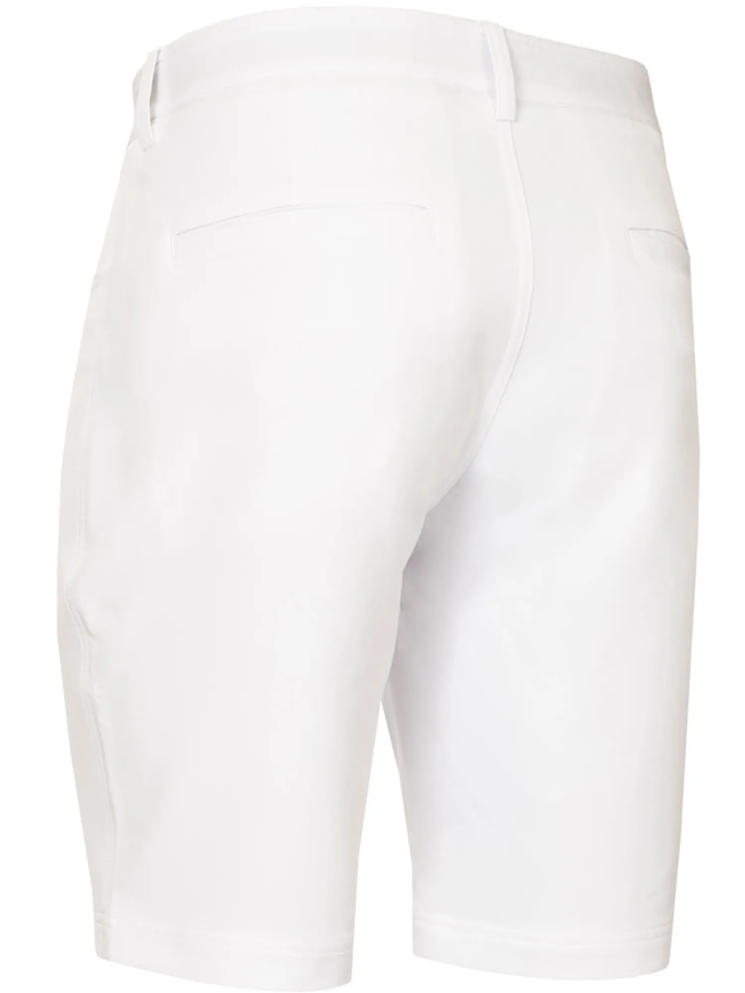 Calvin Klein Shorts|Impact Short - White