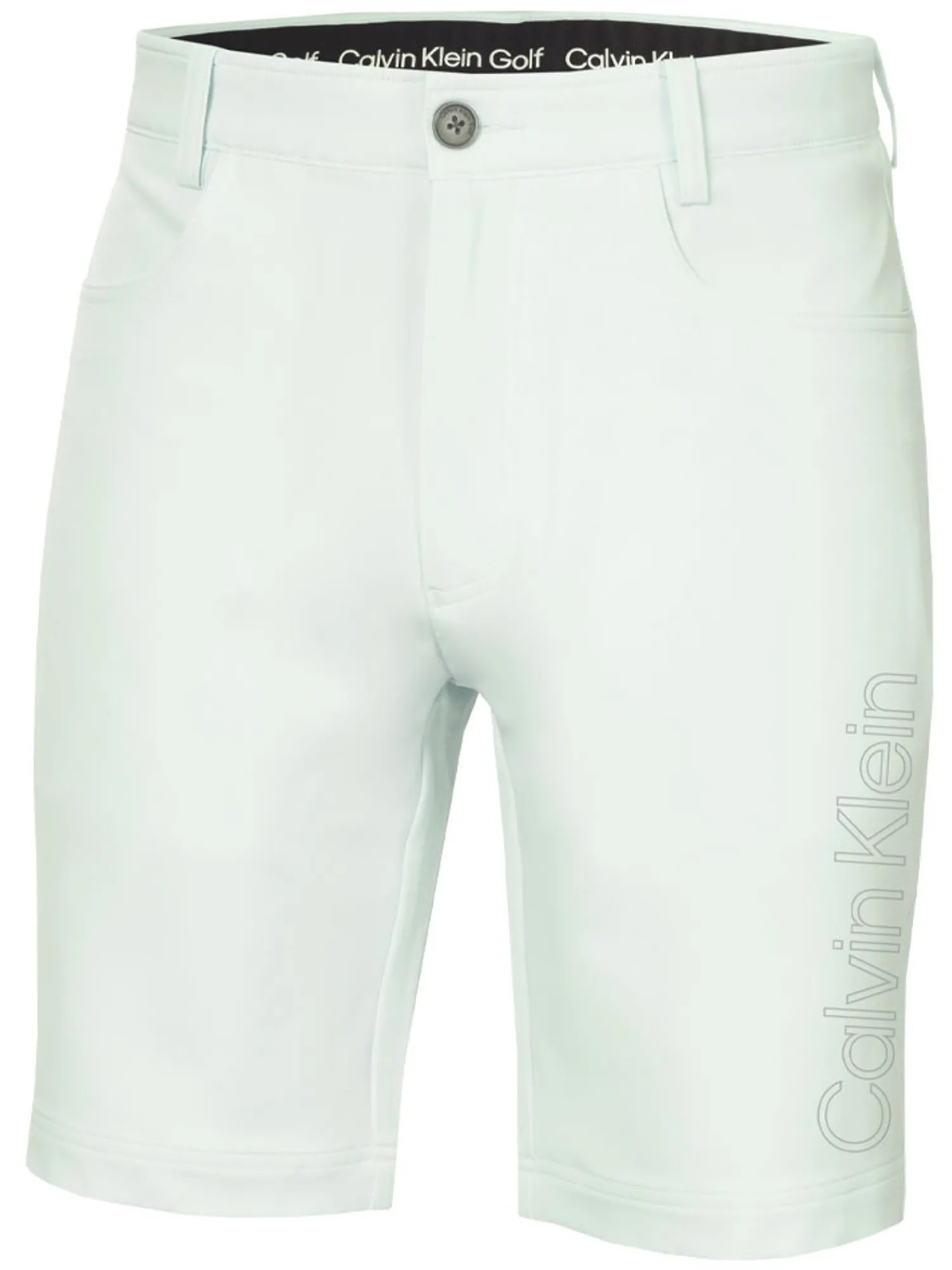 Calvin Klein Shorts|Impact Short - Light Jade