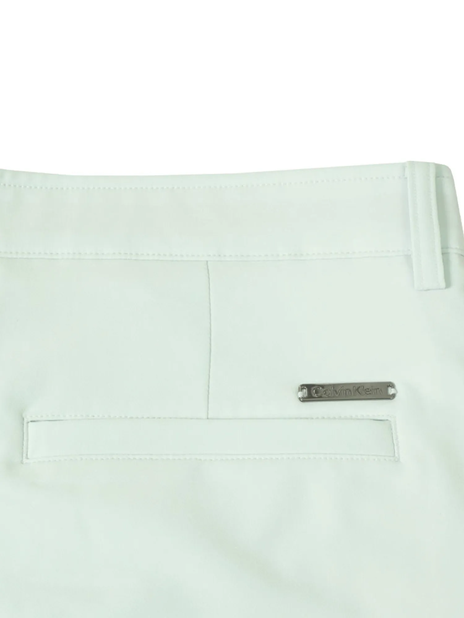 Calvin Klein Shorts|Impact Short - Light Jade