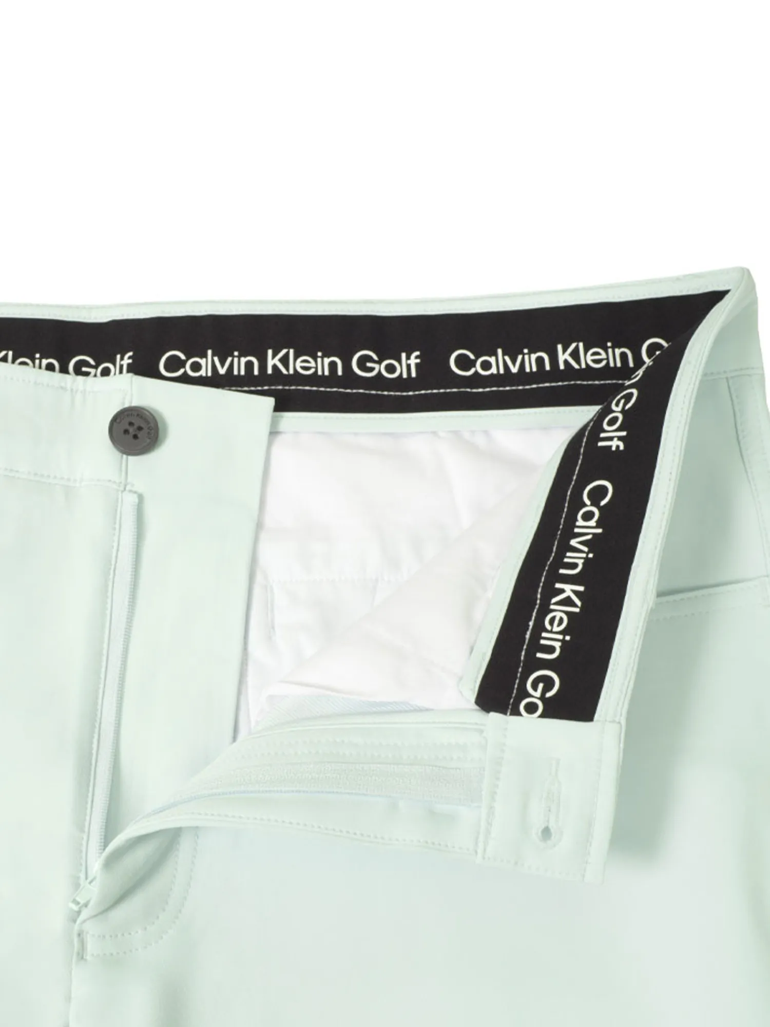 Calvin Klein Shorts|Impact Short - Light Jade