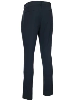 Calvin Klein Pants|Impact Trouser - Navy