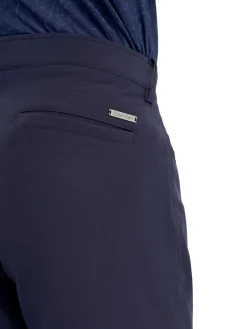 Calvin Klein Pants|Impact Trouser - Navy