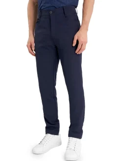 Calvin Klein Pants|Impact Trouser - Navy